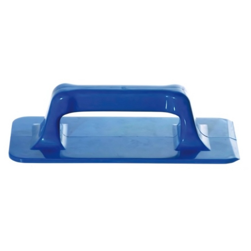 Doodlebug Pad Holder Blue