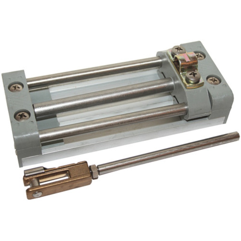 DualStation Selector Unit