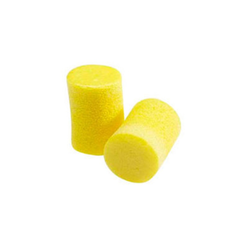 EAR Classic Yellow Plugs