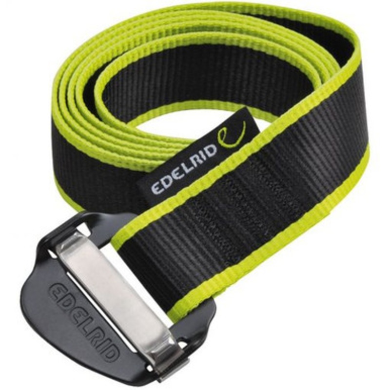 Edelrid Easy Glider Belt, 120cm, night