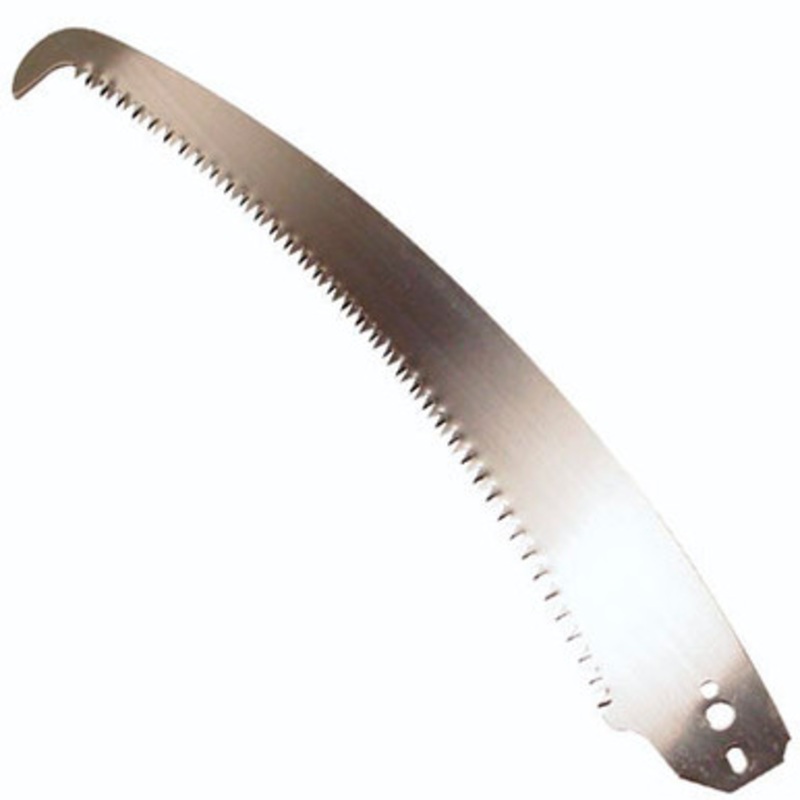 FIH13SB 13.75 Fanno Saw Blade w/ Hook