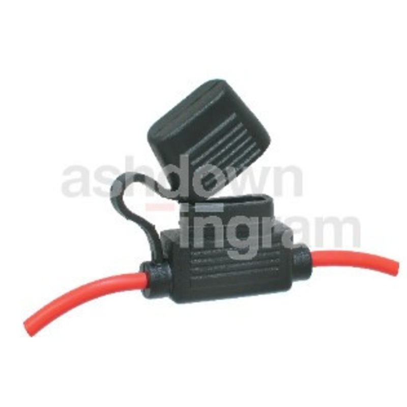 Fuse Holder In-line 35A