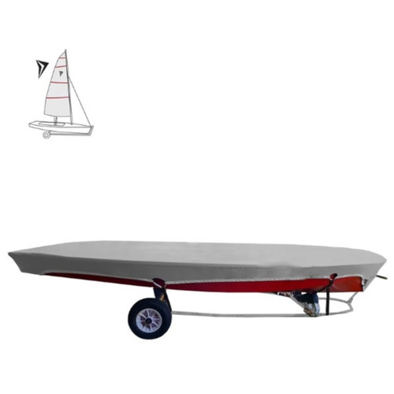 Impulse Boat Cover | Travel Cover