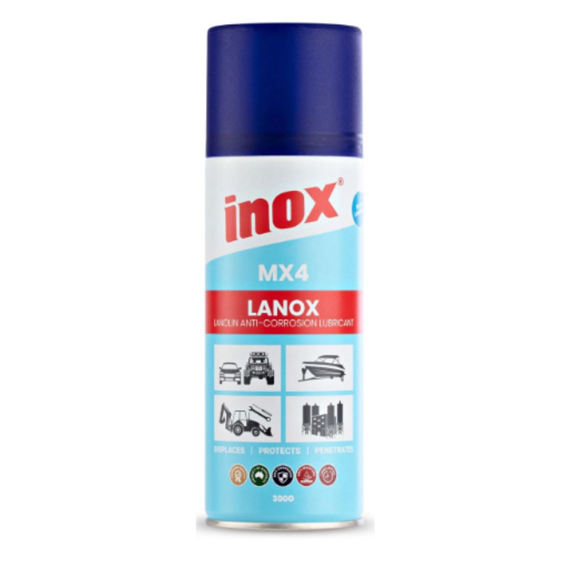 Inox MX4 300g Aerosol