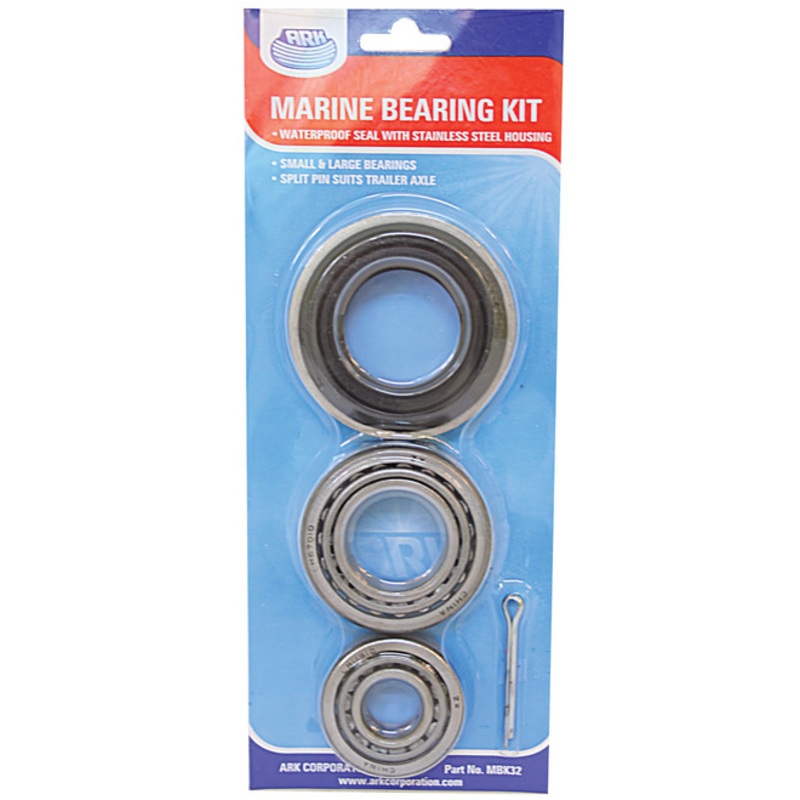 Marine Bearing Kit Holden