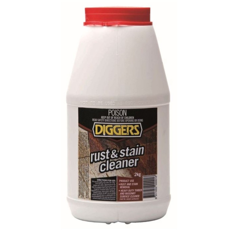 Oxalic Acid 2kg