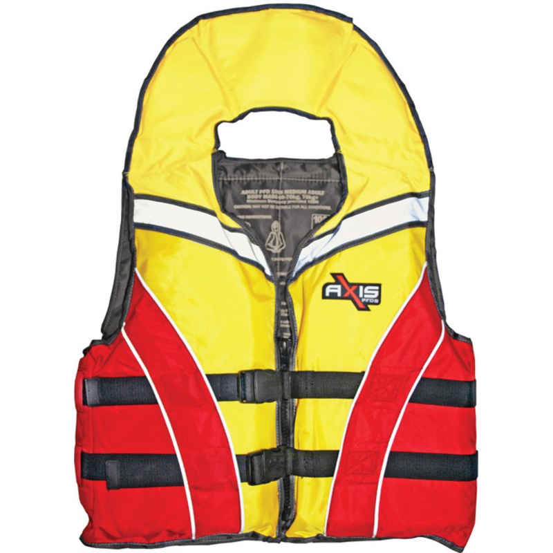 PFD1 Life Jacket Adult S
