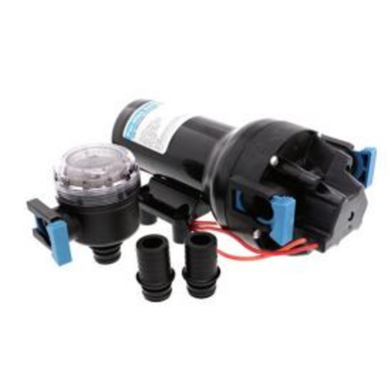 Pump – Par-Max 6 40PSI 12v