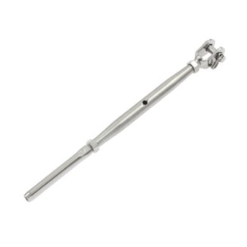 Rigging Screw Jaw/Swage 8mm thread