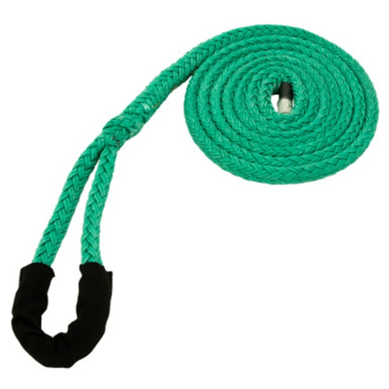Rope Logic’s Dead Eye Slings