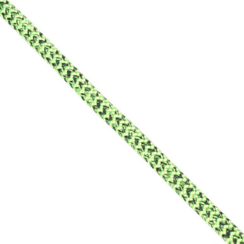 Samson Ivy 11.7mm Climbing Rope – Midnight