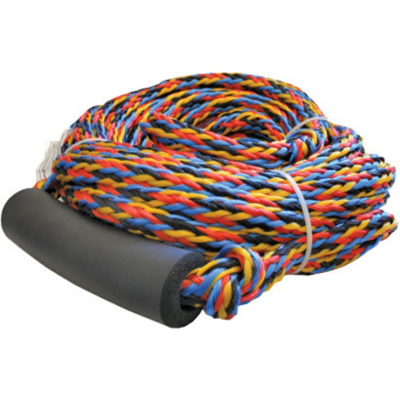 Ski Tube Tow Rope 3-4 Person