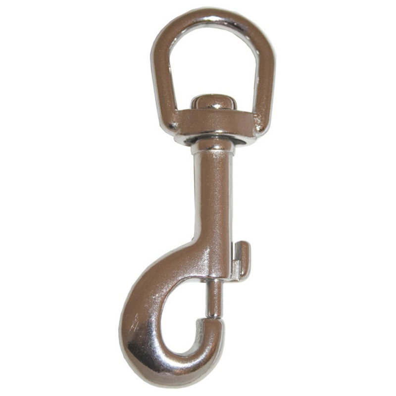 Snap Bolt Swivel 90mm