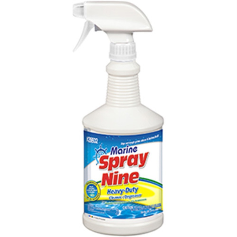 Spray Nine Marine 946ml