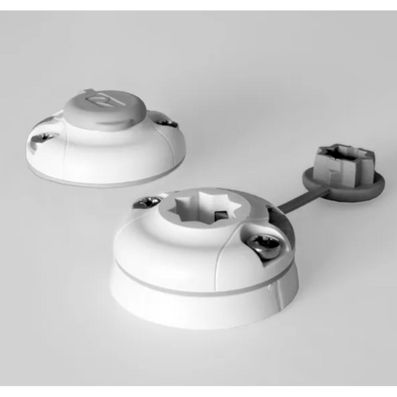 Starport Twin Pack White