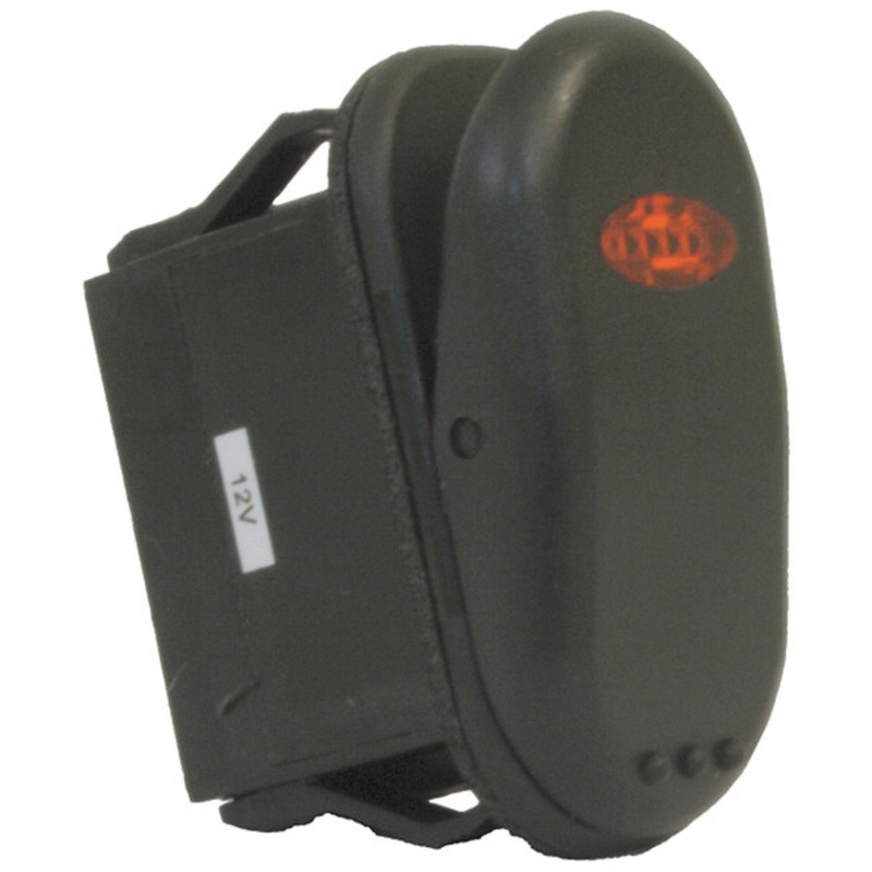 Switch – Deluxe Rocker