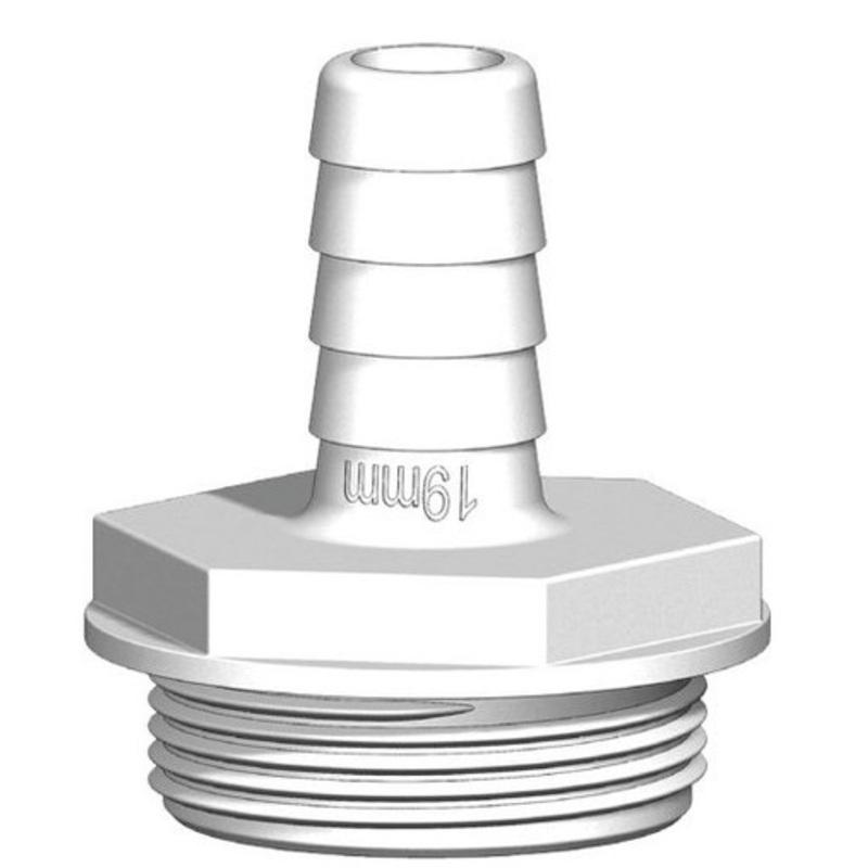 Tank Fitting 38mm