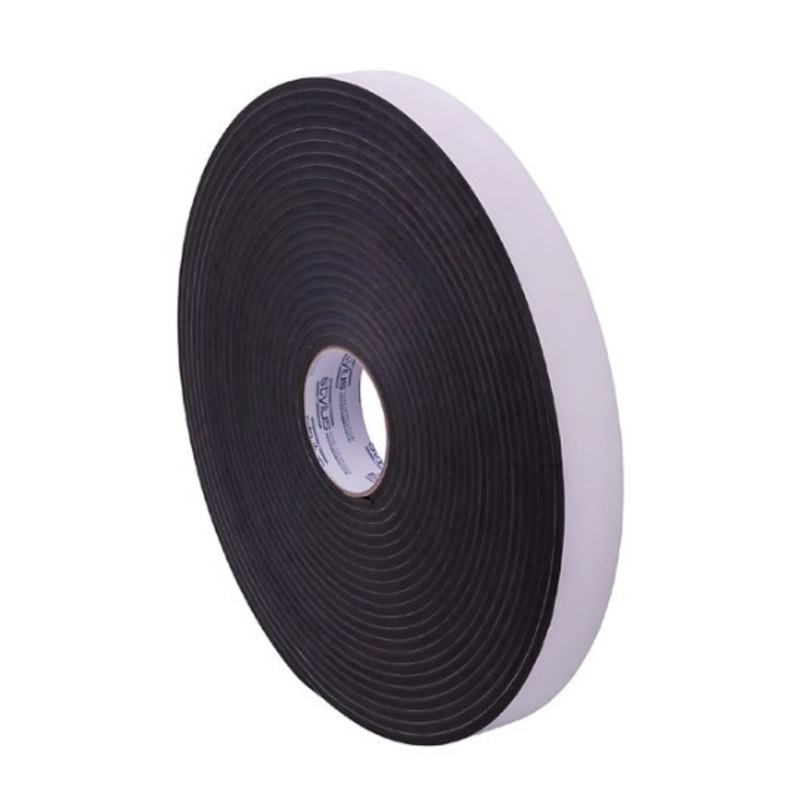 Tape 9103 Grey PE Foam 24mm x 25m