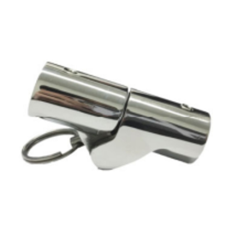 Tube Hinge 25mm