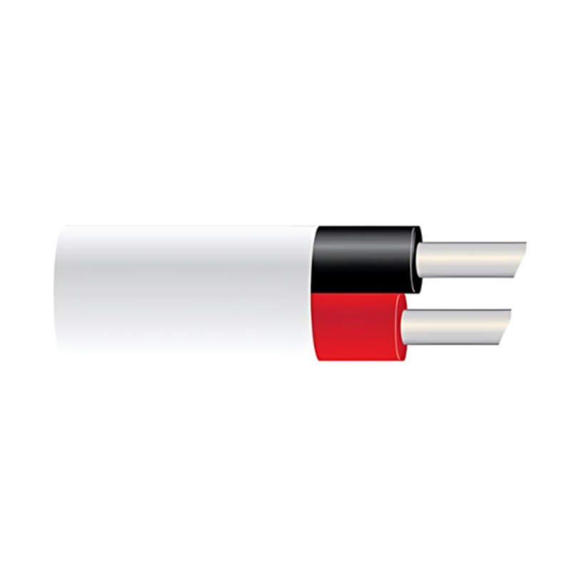 Twin Core Marine Cable 6mm x 50m