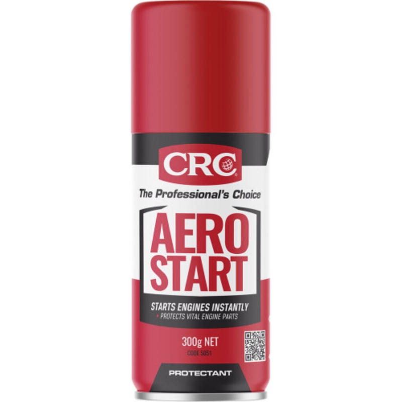 Aerostart 300g