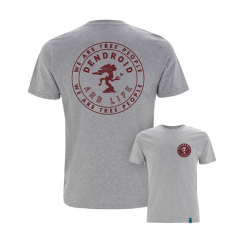 Dendroid Arb Life T-Shirt