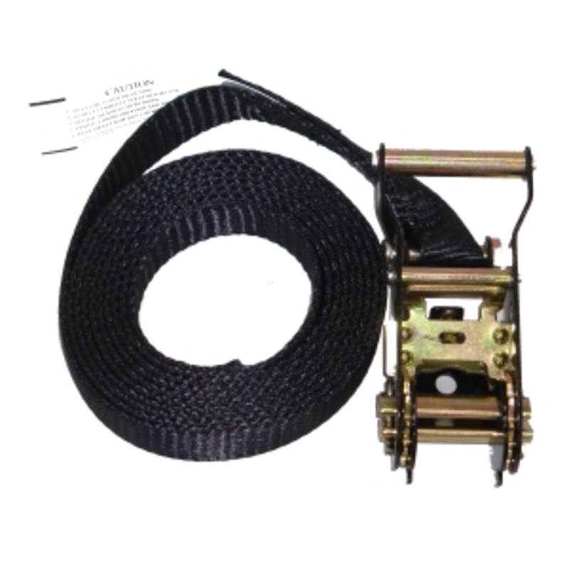Endless Ratchet Strap 25mm x 6m