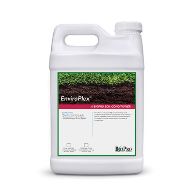 EnviroPlex – 2.5 Gallons