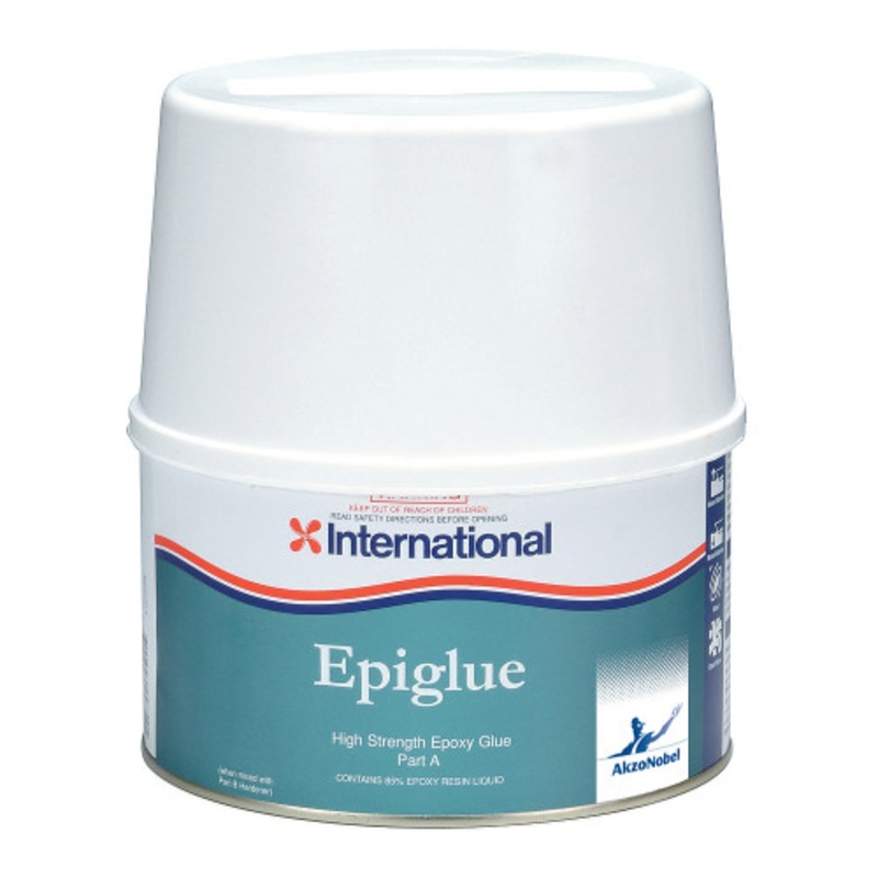 Epiglue 175gm 2-Part