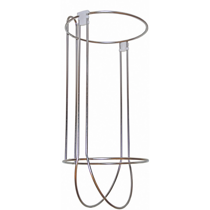 Fender Basket S/S 250mm