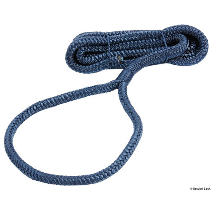 Fender Line Navy 8mm x 1.5m