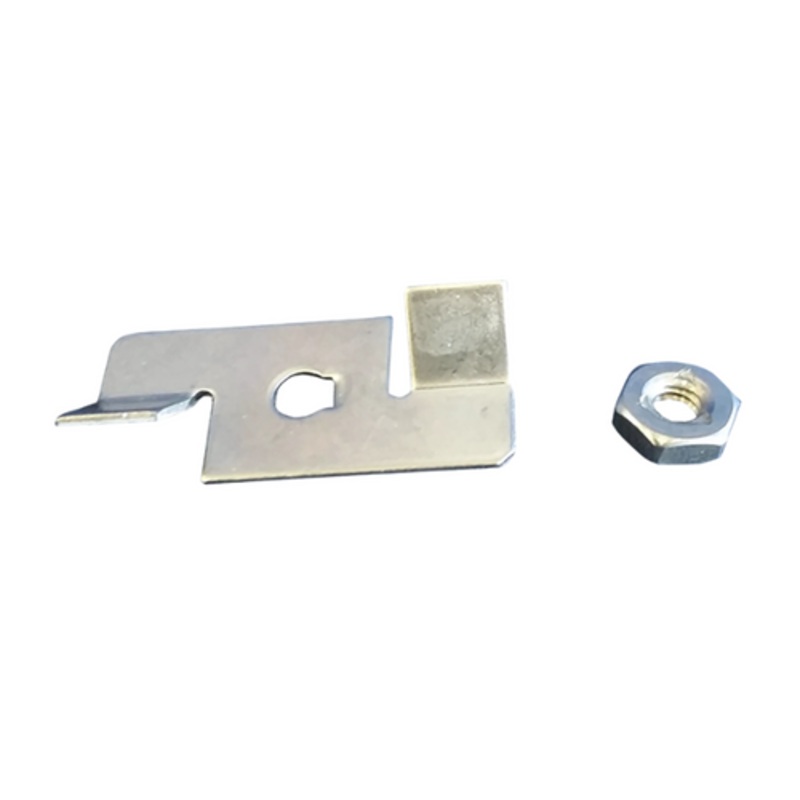 Jabsco Toilet Chopper Plate Lock Nut