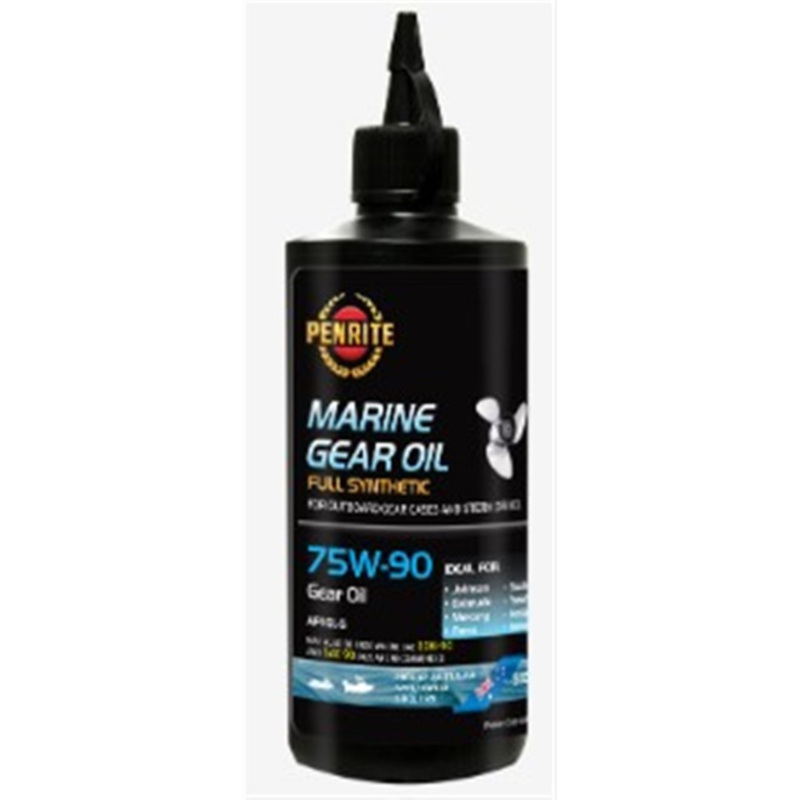 Marine Gear Oil 500ml