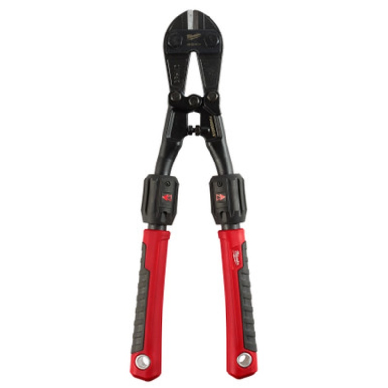 Milwaukee 14 Bolt Cutters with POWERMOVE Extendable Arms