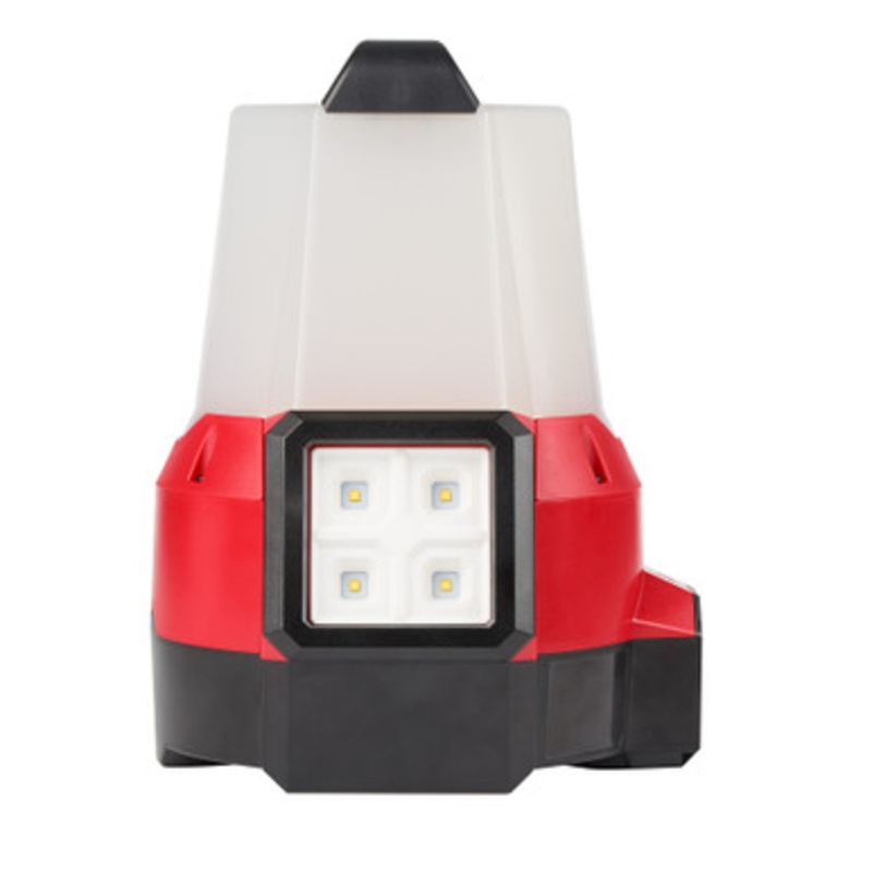 Milwaukee M18 RADIUS Compact Site Light