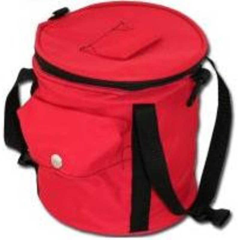 Mini Collapsible Throwline Bag