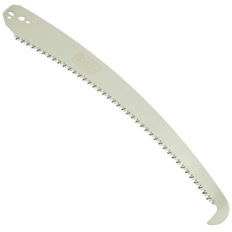Notch 13 Tri-edge Saw Blade with Hook