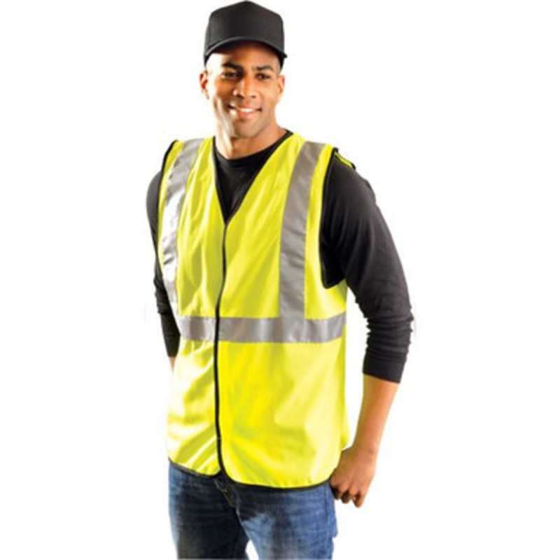 OccuNomix Classic Vest