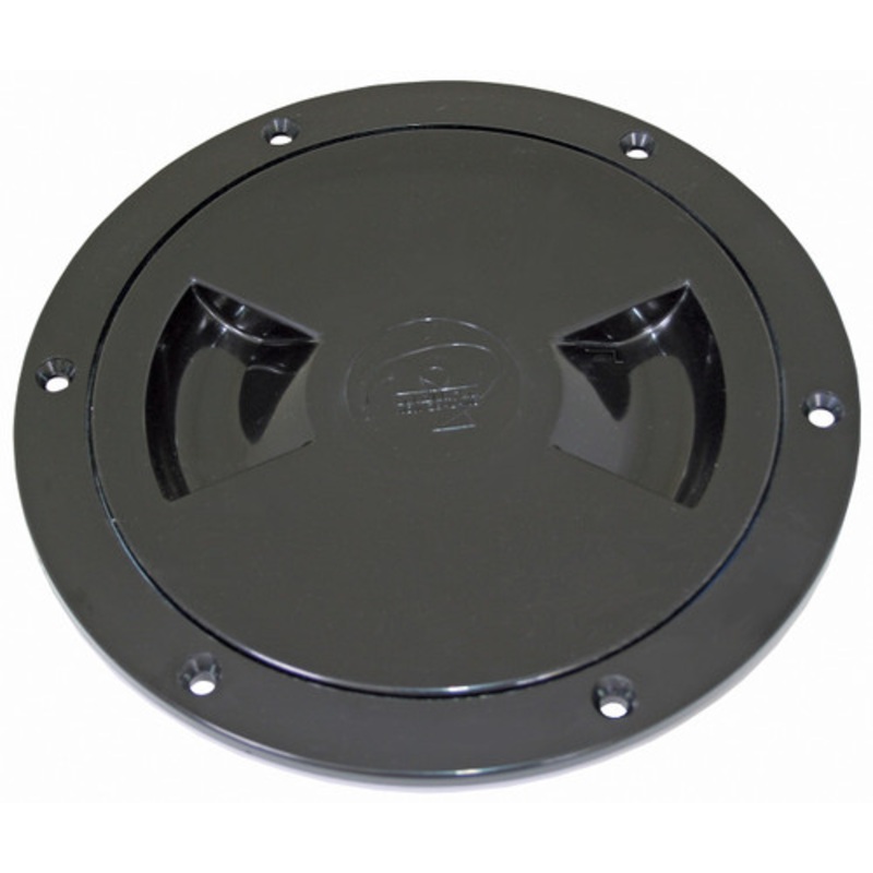 Port Lid Only -150 Black