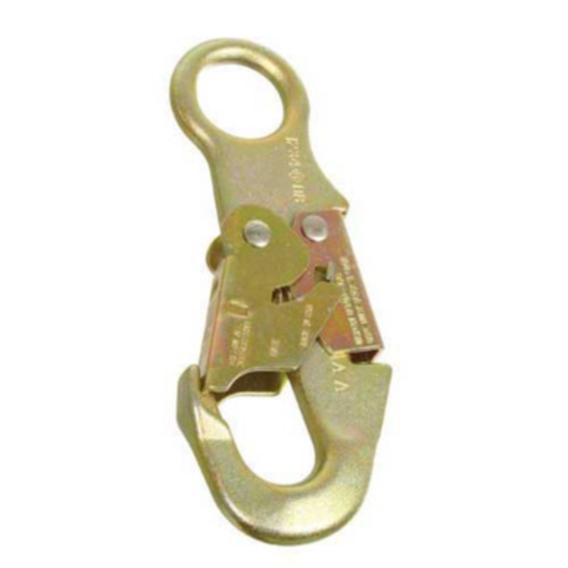 Steel Hand Line Snap 1234