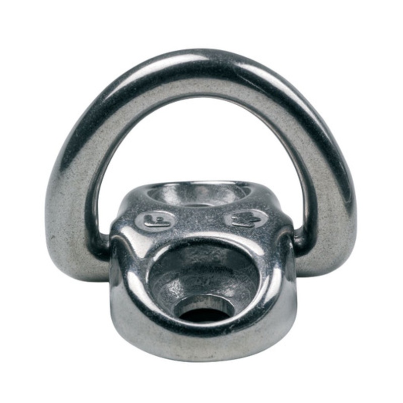 Universal Folding Padeye 6mm
