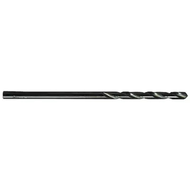Viking H.S.S. 6 Long Aircraft Extension Twist Drill, 1/2 Size, 4-1/2 Flute Length