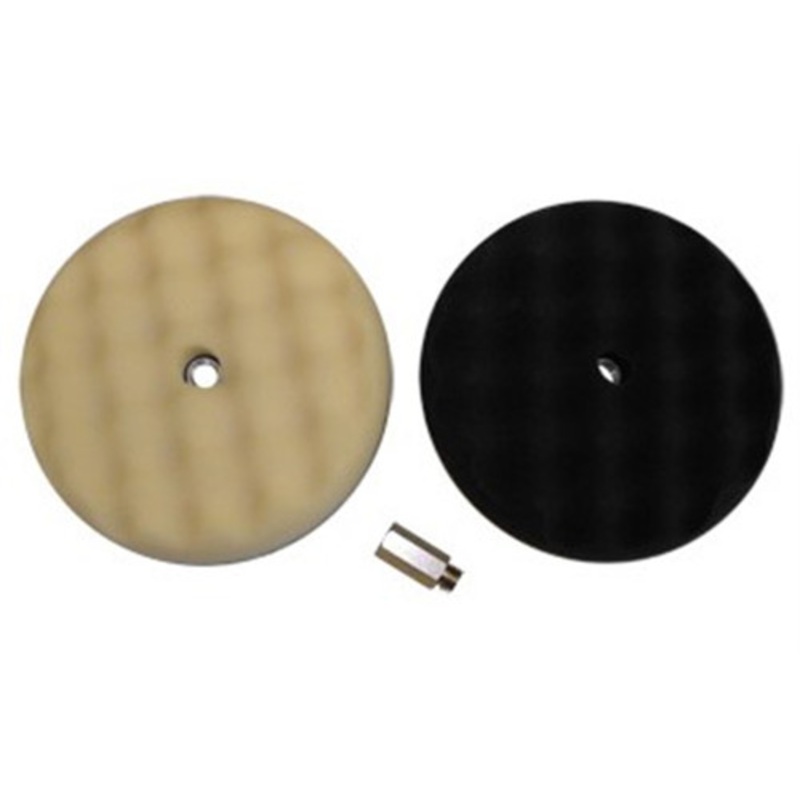 Wave Fine Compounding Pad