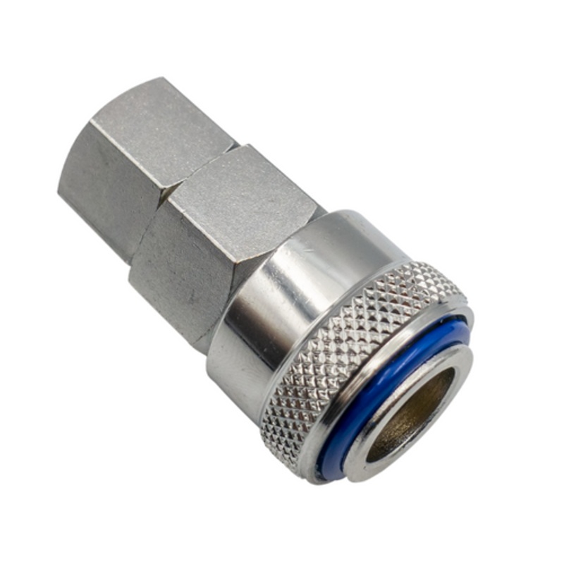 Air Fitting 1/4 Female Coupling