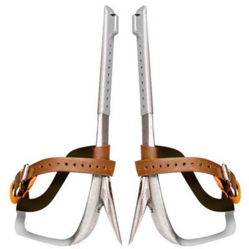 Bashlin Aluminum Tree Climber