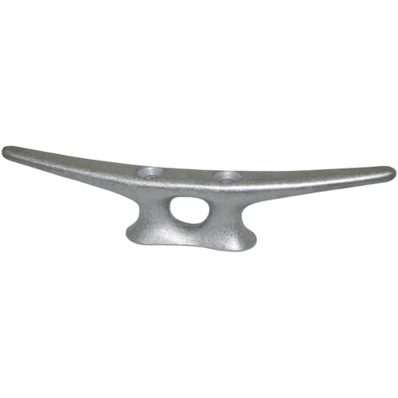 Cleat Alloy 200mm