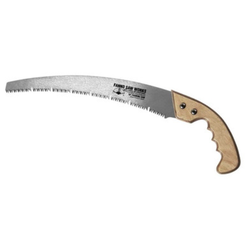 Fanno K1500 15 Curved Saw