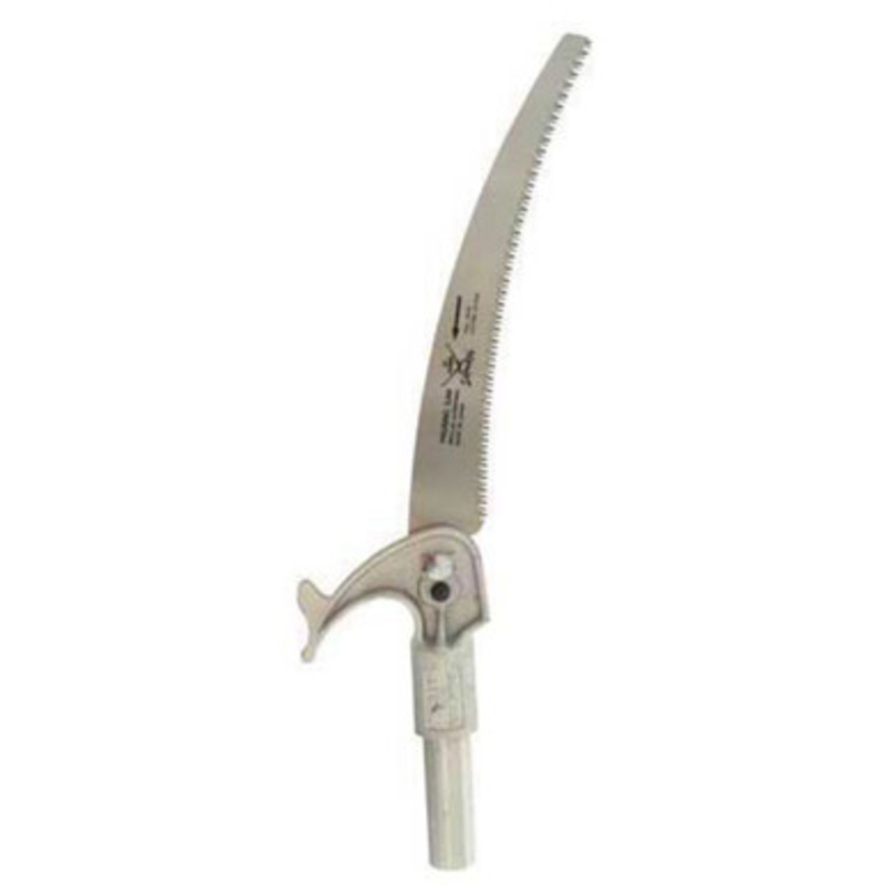 Jameson Quick Change Saw Socket W/ Samurai 13 Saw Blade