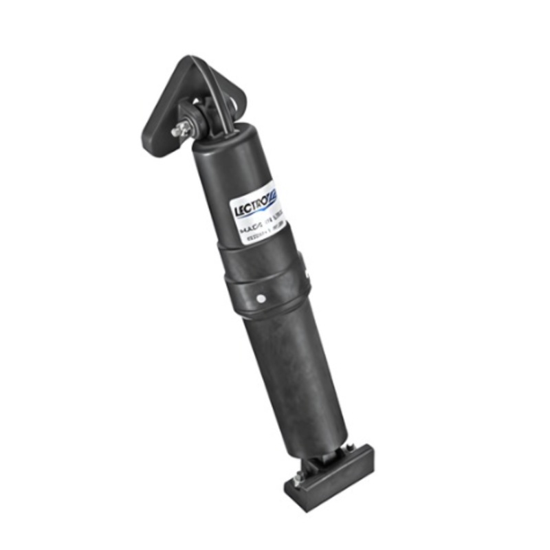 Lectrotab Standard Actuator  24V DC, 2 1/4 Stroke