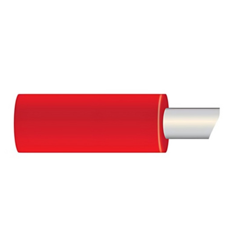 Marine Cable Single Core Tinned Red | 4mm x 50 Metre